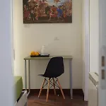 Al Teatro Greco بيت ضيافة