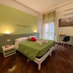 Al Teatro Greco بيت ضيافة سيراكوزا