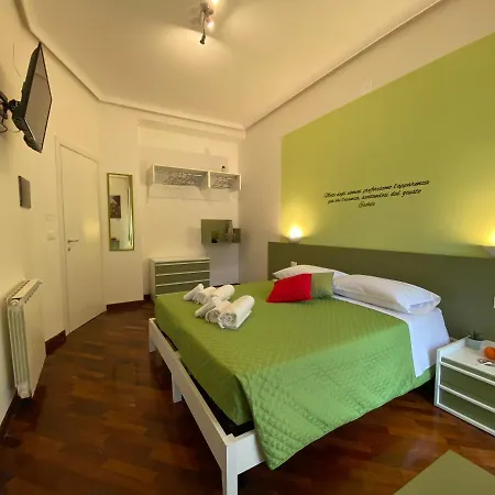 Al Teatro Greco Guest house