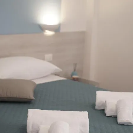 Al Teatro Greco Guest house *