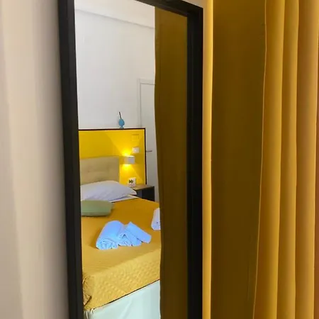 Al Teatro Greco Guest house