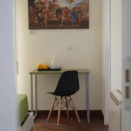 Al Teatro Greco Guest house