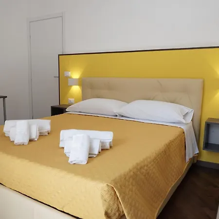 Guest house Al Teatro Greco *