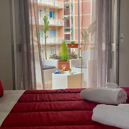 Al Teatro Greco Guest house *