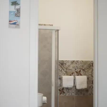 Guest house Al Teatro Greco *