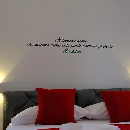 Guest house Al Teatro Greco *