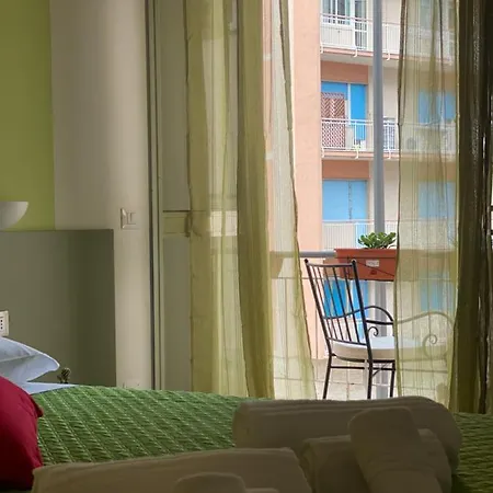Guest house Al Teatro Greco