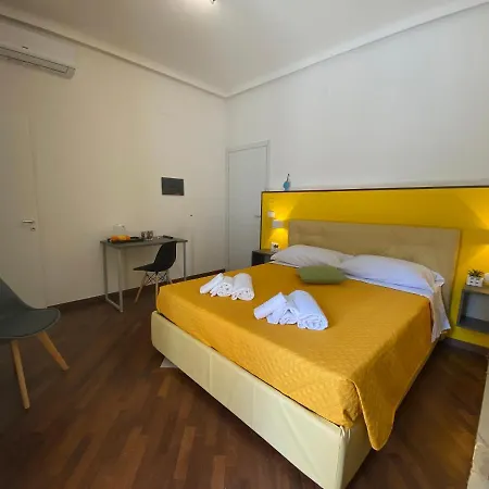 Al Teatro Greco Guest house *