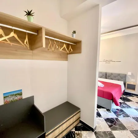 Guest house Al Teatro Greco *