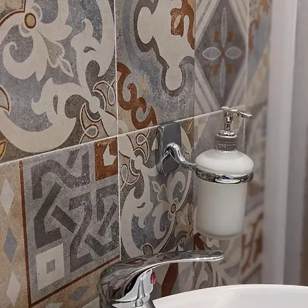 Guest house Al Teatro Greco