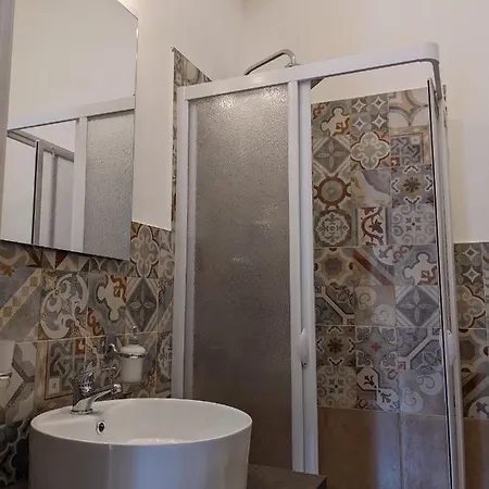 Pensjonat Al Teatro Greco *