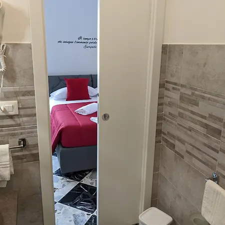 Guest house Al Teatro Greco *