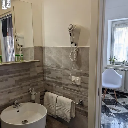 Guest house Al Teatro Greco Syracuse