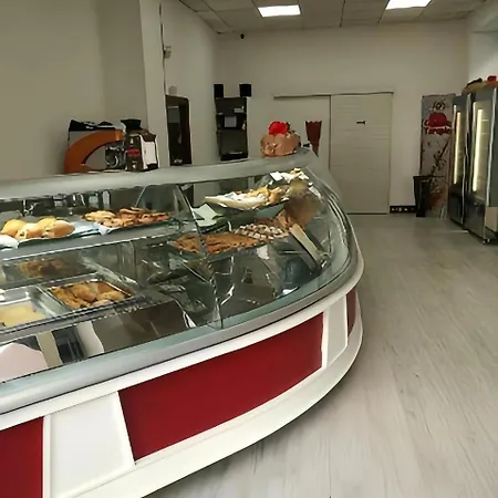 Al Teatro Greco Гостевой дом
