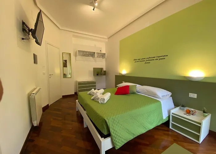 Al Teatro Greco Pensión