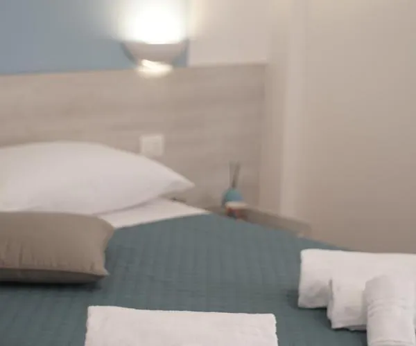 Al Teatro Greco Pensión 4*