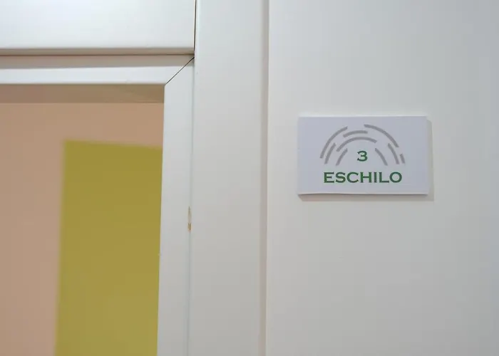 Al Teatro Greco Syracuse