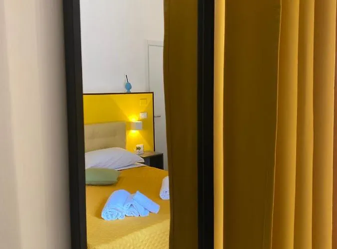 Al Teatro Greco Pensión