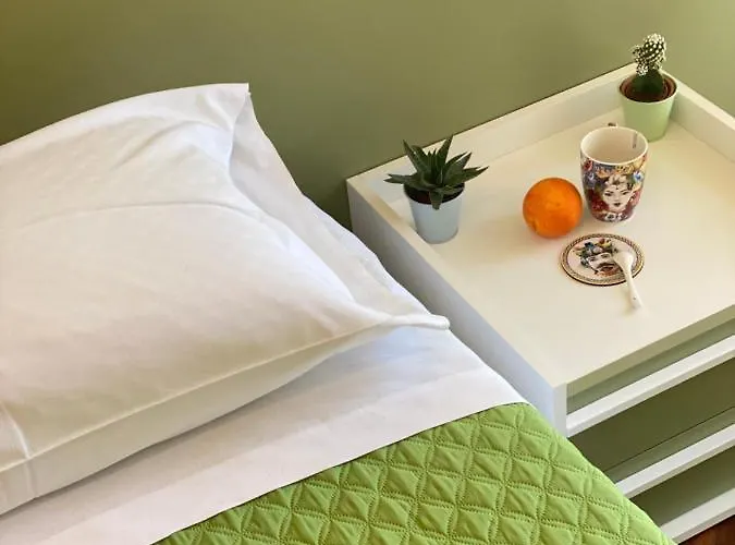 Al Teatro Greco Pensión Syracuse