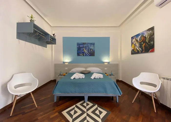 Al Teatro Greco Pensión