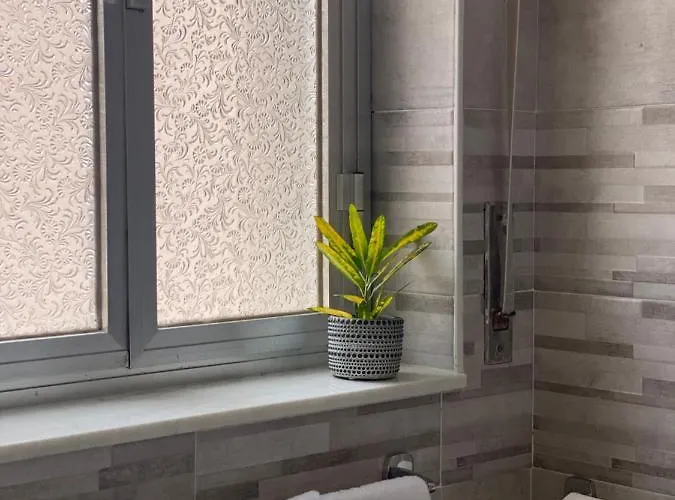 Al Teatro Greco Pensión Syracuse