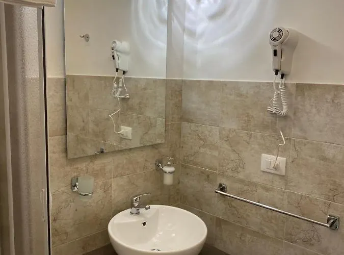 Pensión Al Teatro Greco Syracuse