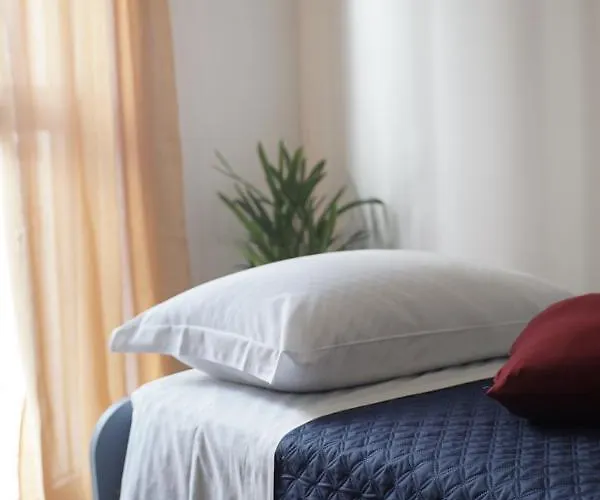 Al Teatro Greco Pensión