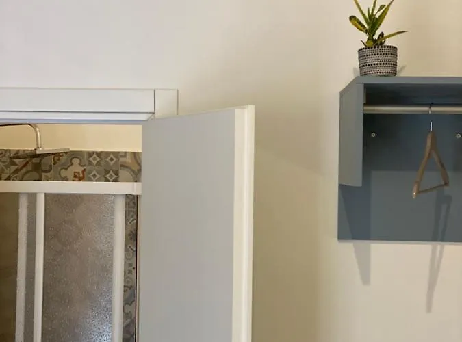 Pensión Al Teatro Greco Syracuse