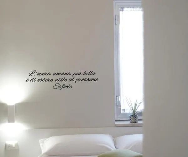 Pensión Al Teatro Greco Syracuse