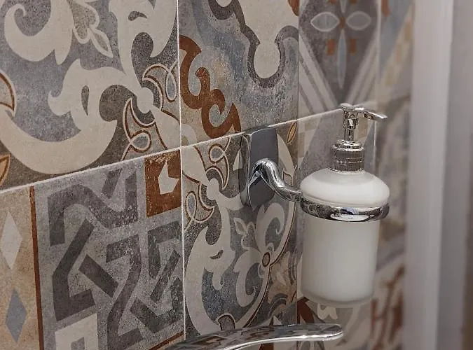 Pensión Al Teatro Greco