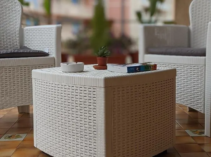 Al Teatro Greco Pensión Syracuse