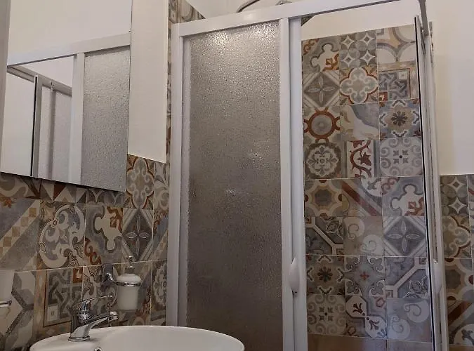 Pensión Al Teatro Greco 4*