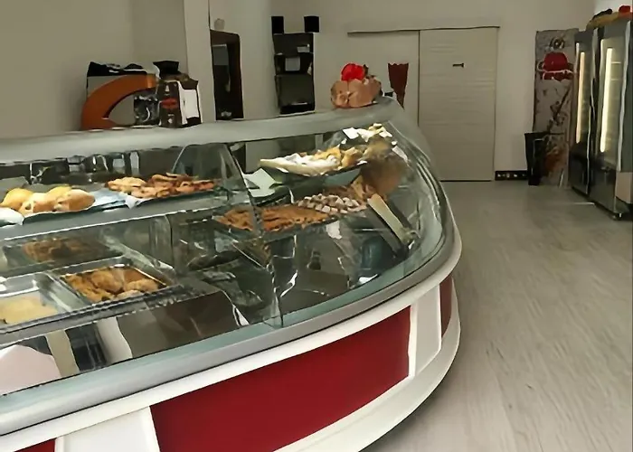 Al Teatro Greco Pensión