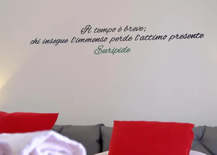 Al Teatro Greco Syracuse