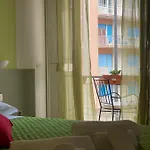 Pensjonat Al Teatro Greco