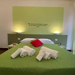 Pensjonat Al Teatro Greco 4*