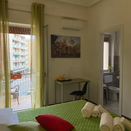 Al Teatro Greco 시라쿠사