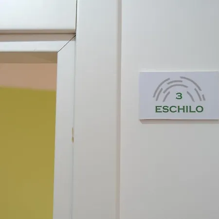 Al Teatro Greco Syrakus