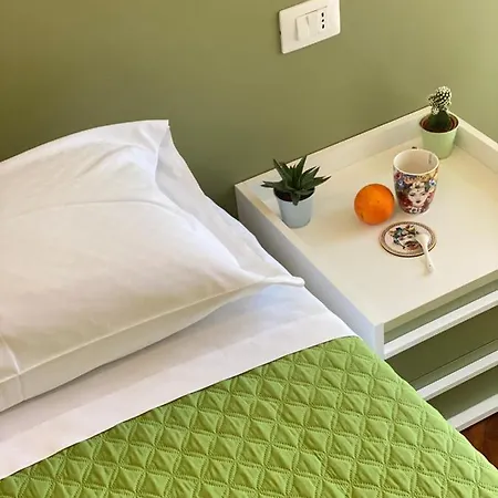 Al Teatro Greco Gasthof Syrakus