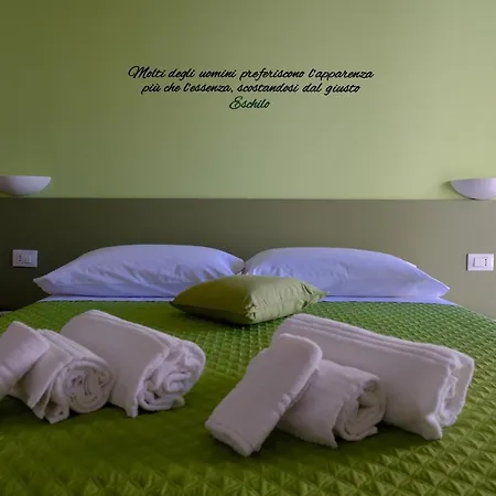 Gasthof Al Teatro Greco