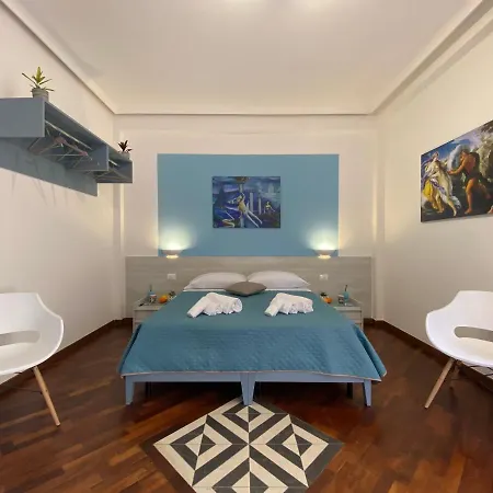 Al Teatro Greco Gasthof