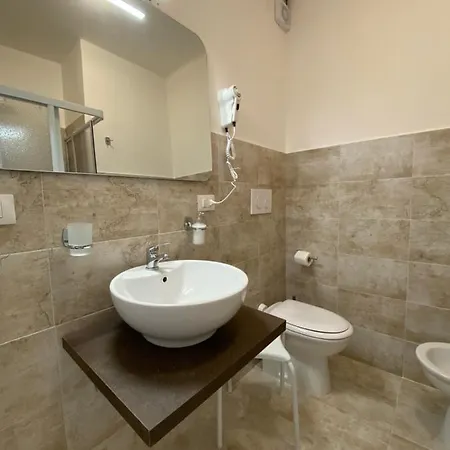 Al Teatro Greco Gasthof Syrakus