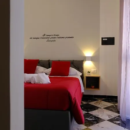 Gasthof Al Teatro Greco Syrakus