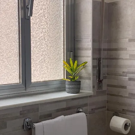 Al Teatro Greco Gasthof Syrakus