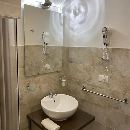 Gasthof Al Teatro Greco Syrakus