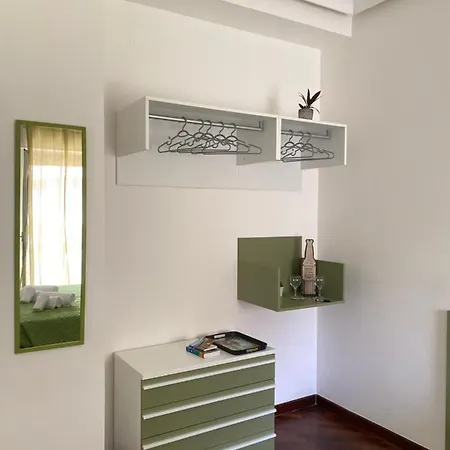 Al Teatro Greco 게스트하우스 시라쿠사