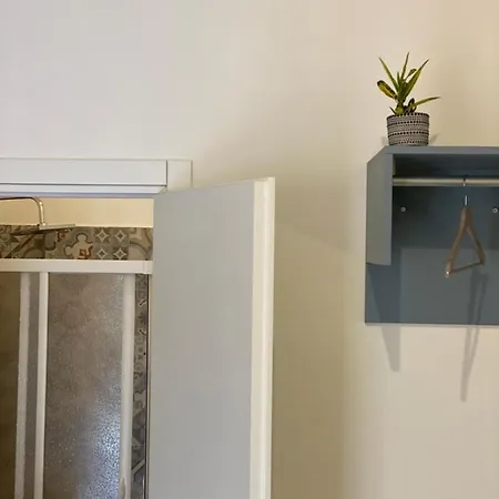 Gasthof Al Teatro Greco Syrakus