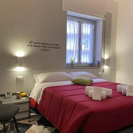 Al Teatro Greco Gasthof