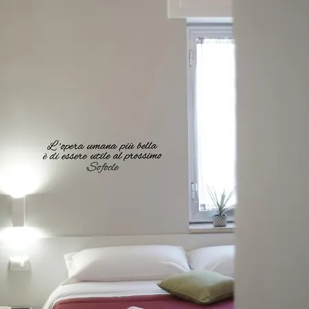 Gasthof Al Teatro Greco Syrakus