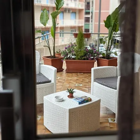 Al Teatro Greco Gasthof Syrakus